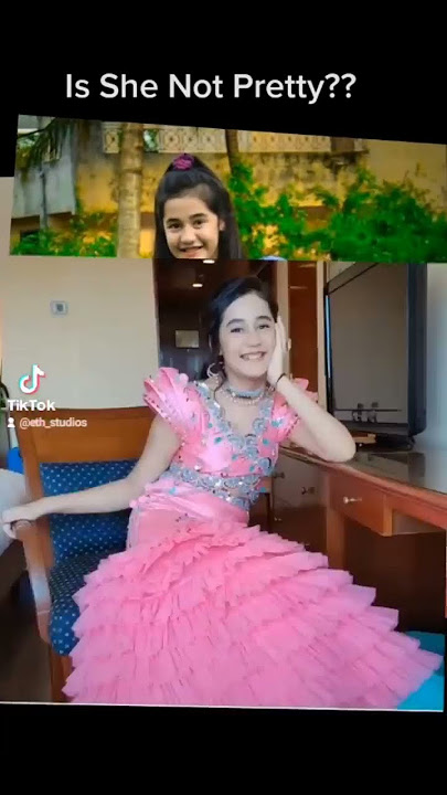 Kulfi TikTok Videos On Eth Studios #kulfikumarbajewala #aakritisharma