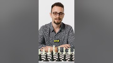 Why is Magnus so good at Chess?