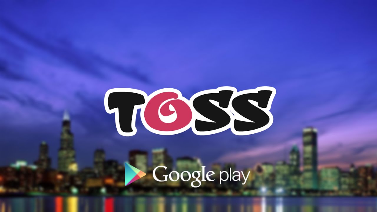 Toss New Multimedia Sns Youtube