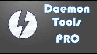 Descarga DAEMON Tools Pro Full