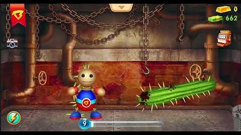 Buddyman Kick Gameplay in 2025 Part 9