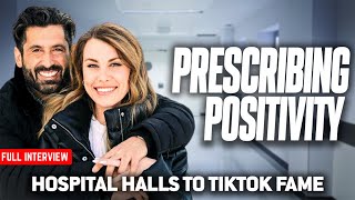 Social Media Stars! : How TikTok is Redefining Fame for Emily & Oreste