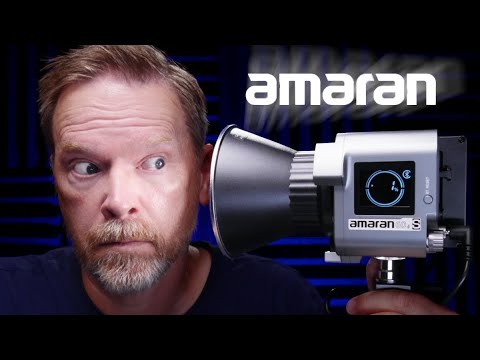 90-day review: Aputure