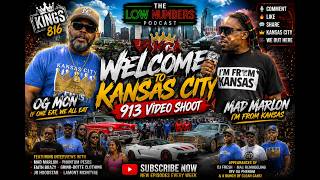 🎬 OUT NOW | WELCOME TO KANSAS CITY 🎬