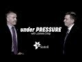 Under Pressure, with Statoil: Climate change and the future of the oil and gas industry