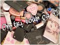 MAKEUP DECLUTTER !! J'EN AVAIS TROP