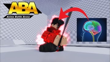 Metal Bat Showcase! Anime Battle Arena [ABA]