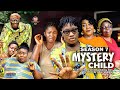 Mystery child season 7 new trending movie  2022 latest nigerian nollywood movies