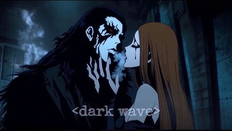 GOTH PLAYLIST | BEST MIX 2025 - Dark Wave, Goth, Coldwave