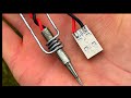 How to make soldering iron | 25w soldering iron