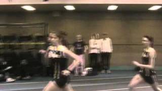 2011 U of T Hal Brown Womens 600m Ht 2 - 2-18-11