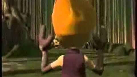 Code Lyoko Boom Boom Pow Contest Entry