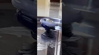 Life After Death With Destroy Driver In Zwei Luinor Beyblade Burst Risegt