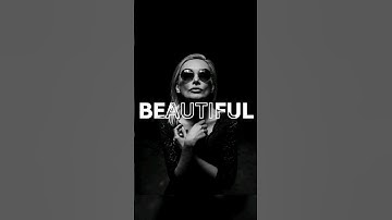 outline text layer effect in Canva #shorts #canva #canvatutorial #texteffect #photoediting