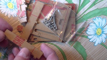 Ардуино: распаковка корпуса для платы UNO