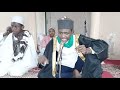 Shekh Oumarou Kaoura Maidi WAHABIYYA RADDOU 