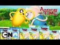 Adventure Time: Finn and Jake Investigations | Game | Cartoon Network