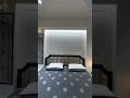 Bedroom Designs | Modular Bed | Wardrobe Designs | Headboard Designs #viral #shorts #interiordesign