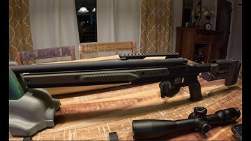 How to Install a Vortex Scope with Precision Rings on Remington 700 Long Action | Step-by-Step Guide
