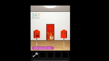 Dooors 4 Level 1 Walkthrough