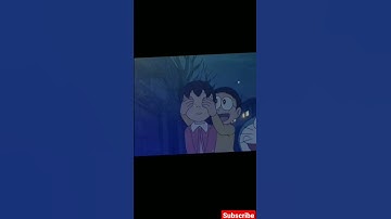 High School x To the star | loving song | Nobita and  Doraemon version cute 😍loving status #short