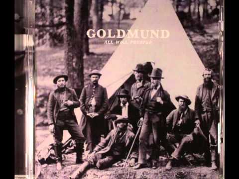 goldmund johnny has gone for a soldier