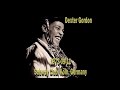 Dexter Gordon - 1973-09-11, Subway Club (set I)
