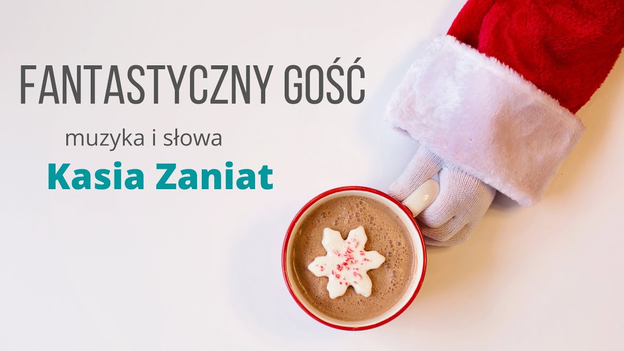 Gość oczekiwany