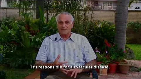 Dr. Alvin Stein