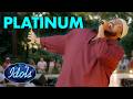 SOULFUL Audition Earns Platinum Ticket on American Idol 2026