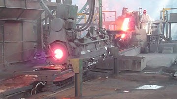 Utility Pole Made in 60 seconds