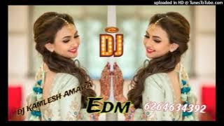 Hata Sawan Ki Ghata Edn Trance Dj Deepak Banda