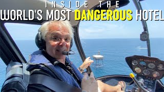 Inside The World's Most Dangerous Hotel: Part 2 The Hidden Story