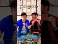 JACOPO VS DANIEL CHALLENGE - I Nostri Segreti 🤐 - iPantellas