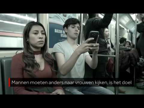 Video: Tweederde Van De Mexicaanse Vrouwen Ouder Dan 15 Jaar Heeft Gendergerelateerd Geweld Ervaren. De NoTeCalles-campagne Zorgt Voor Die Veranderingen - Matador Network