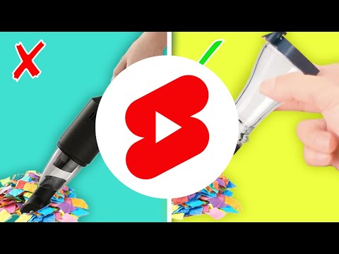COOL LIFE HACKS