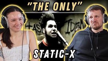 Static-X - The Only REACTION