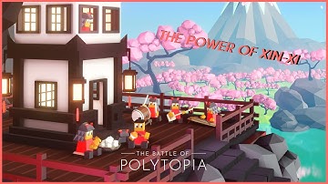 Timings Are Key! - Polytopia Replay Review