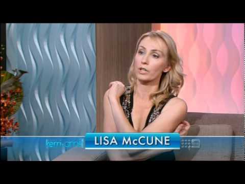 Lisa McCune // Kerri-Anne // 5th April 2011