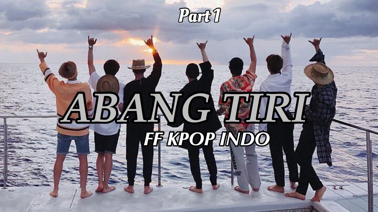 FF KPOP BTS - ABANG TIRI