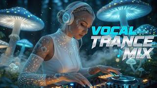 Ethereal Mix | Uplifting Vocal Trance Mix | Emotional Melodies 2026