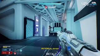 Hilarious Splitgate with Friends | Playing with Viewers