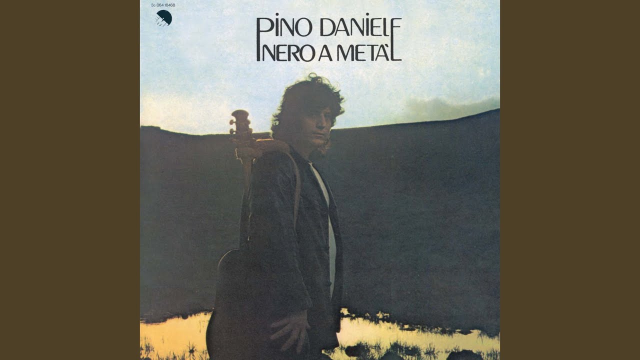 Quanno Chiove (Remastered 2008)