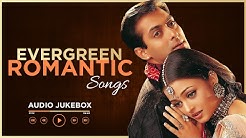 Evergreen Romantic Songs | Audio Jukebox | 90's Romantic Songs Old Hindi Love Songs  - Durasi: 51:58. 