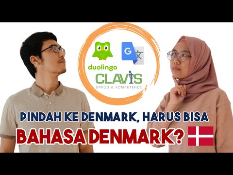 Video: Bagaimana Saya Belajar Danish - Matador Network