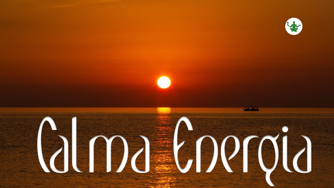 Meditazione del Sole - Ritrovare Calma ed Energia Vitale