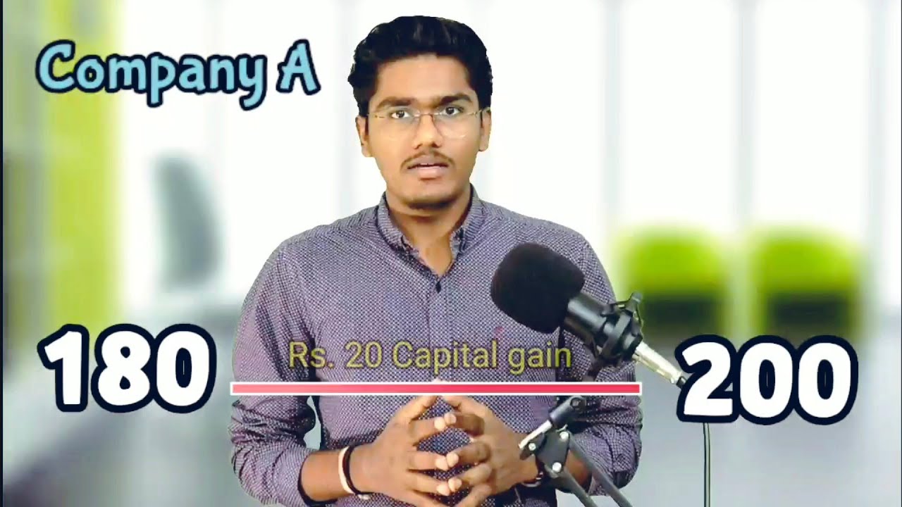 What is Special Dividend ? When it is paid ?