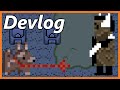 The UNIQUE Classes In My Indie Game | Amo Devlog 01