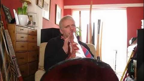 Didgeridoo _ Wobble