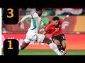 ملخص مباراه منتخب مصر ومنتخب كوت ديفوار دور الثمانيه كاس الامم الافريقيه موسم 2026 